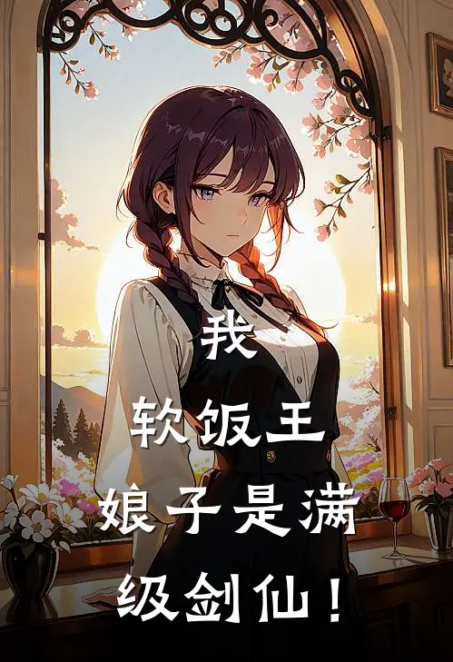 《我，软饭王，娘子是满级剑仙！》烟天刑秋玄清全集免费在线阅读_(烟天刑秋玄清)全章节免费在线阅读