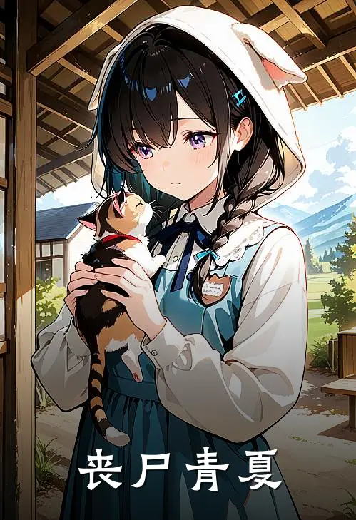 金俊宇林允真《丧尸青夏》全文免费阅读_丧尸青夏全集在线阅读