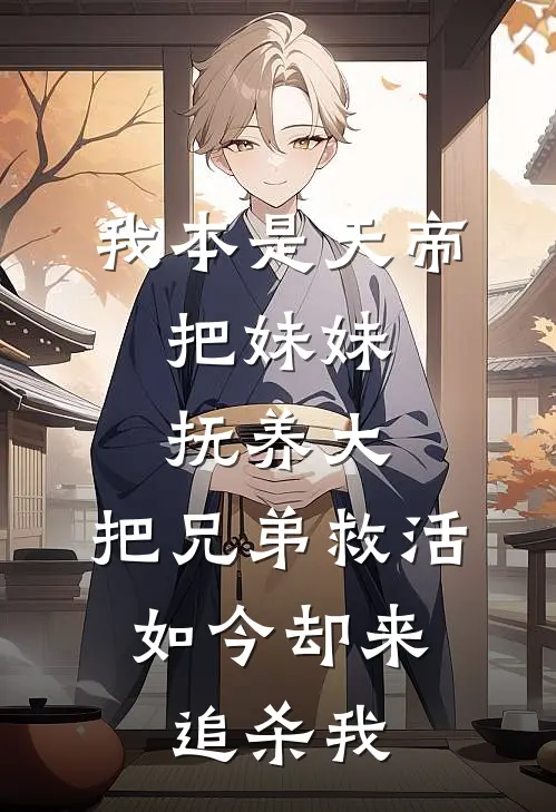 我本是天帝,把妹妹抚养大,把兄弟救活,如今却来追杀我