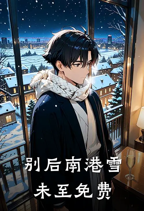 别后南港雪未至免费