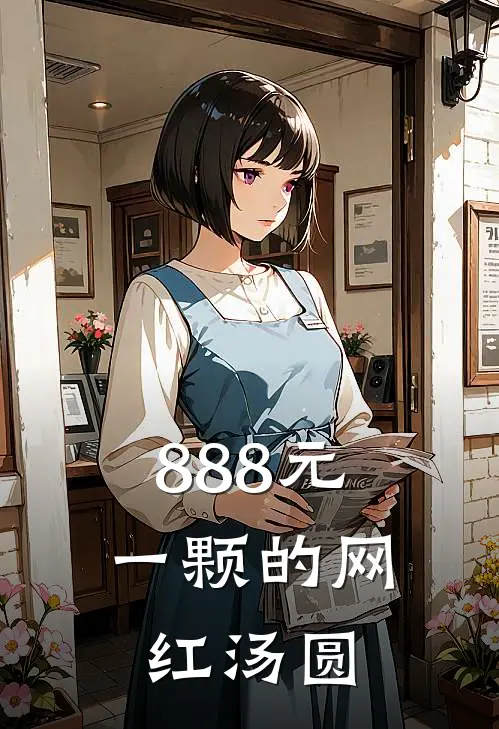 888元一颗的网红汤圆