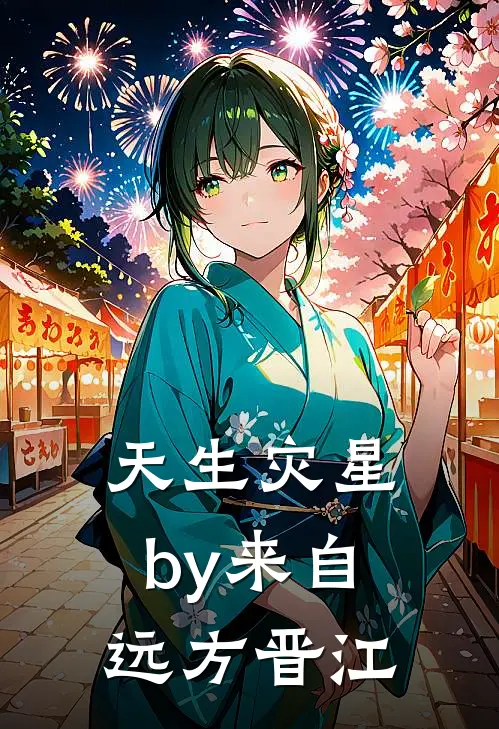 天生灾星by来自远方晋江