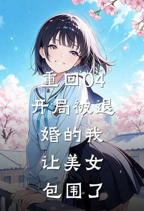 重回04：开局被退婚的我，让美女包围了薛言澈校花完本热门小说_小说完结版重回04：开局被退婚的我，让美女包围了(薛言澈校花)