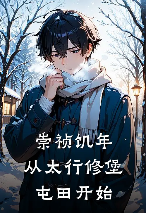 崇祯饥年：从太行修堡屯田开始李田孙童生全本免费小说_热门网络小说推荐崇祯饥年：从太行修堡屯田开始李田孙童生