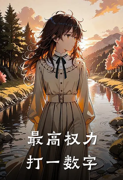 最高权力打一数字