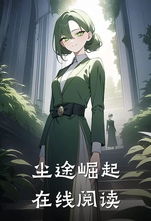 尘途崛起在线阅读