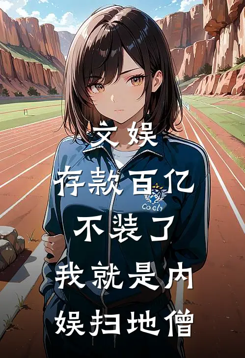 文娱：存款百亿不装了，我就是内娱扫地僧李大牛大牛免费小说免费阅读_推荐完结小说文娱：存款百亿不装了，我就是内娱扫地僧(李大牛大牛)