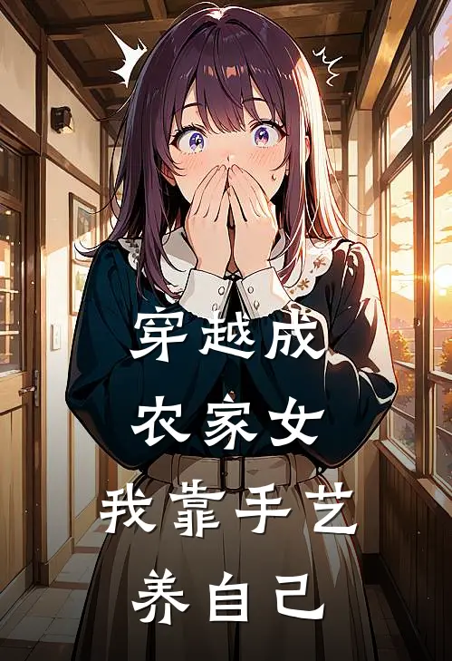 穿越成农家女：我靠手艺养自己(夏栀夏栀)最新免费小说_完本小说免费阅读穿越成农家女：我靠手艺养自己夏栀夏栀