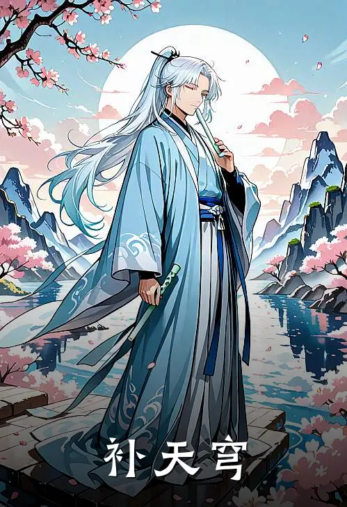 补天穹(陆青崖玉柱)完结版免费小说_热门完结小说补天穹(陆青崖玉柱)