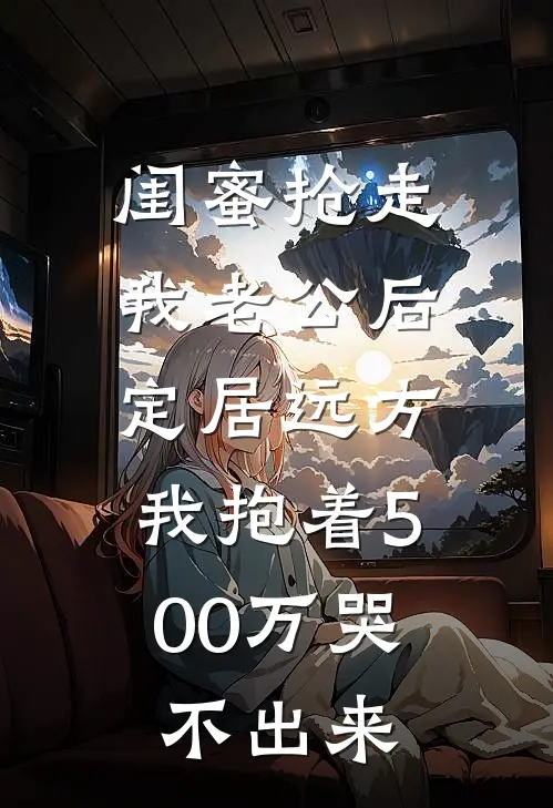 闺蜜抢走我老公后定居远方，我抱着500万哭不出来薇薇陈旭最新完结小说推荐_在线免费小说闺蜜抢走我老公后定居远方，我抱着500万哭不出来(薇薇陈旭)