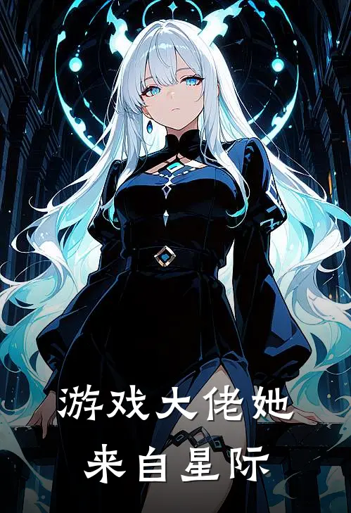 游戏大佬她来自星际(安然向余)最新完结小说_完结版小说全文免费阅读游戏大佬她来自星际(安然向余)