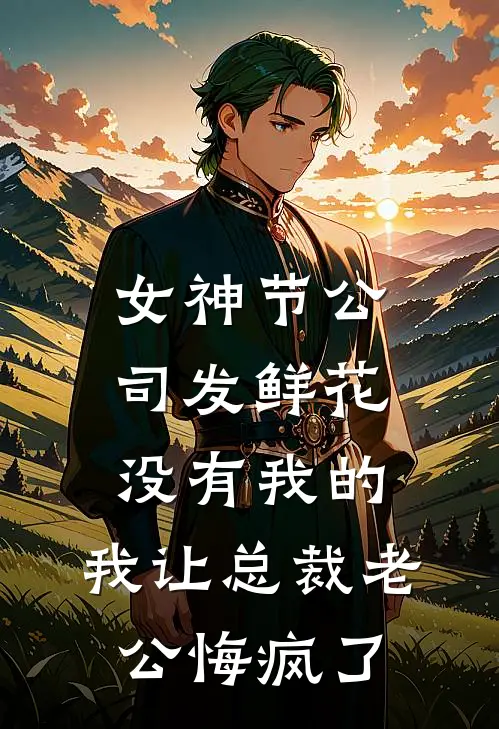 女神节公司发鲜花没有我的，我让总裁老公悔疯了穆梦野陆江白全集免费小说_免费小说完结女神节公司发鲜花没有我的，我让总裁老公悔疯了(穆梦野陆江白)