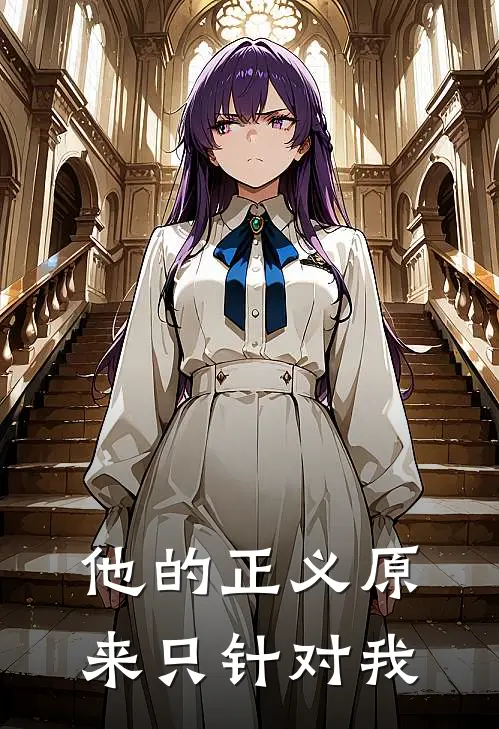 他的正义原来只针对我陈彦州子默小说完结推荐_完整版小说免费阅读他的正义原来只针对我(陈彦州子默)