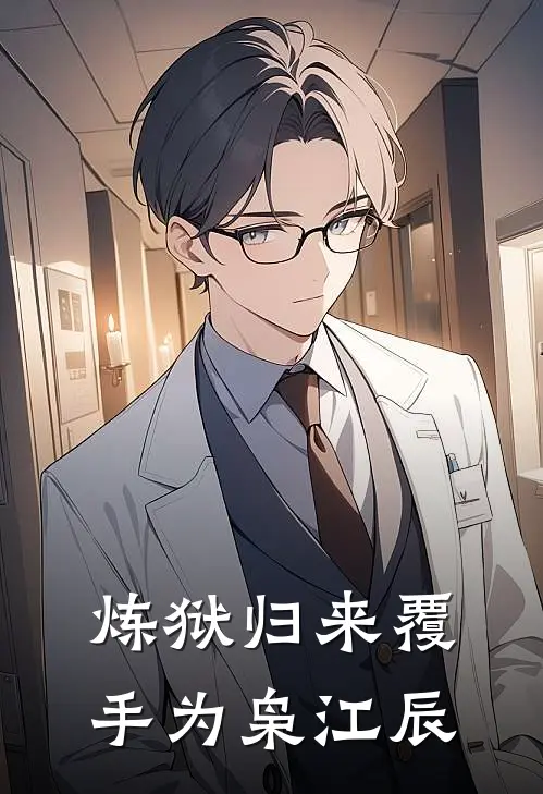 炼狱归来覆手为枭江辰