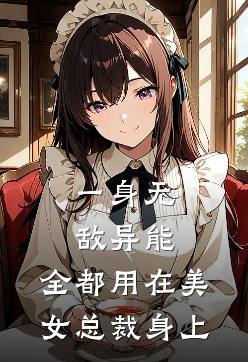 一身无敌异能，全都用在美女总裁身上华斌龙美儿最新完结小说推荐_最新更新小说一身无敌异能，全都用在美女总裁身上(华斌龙美儿)