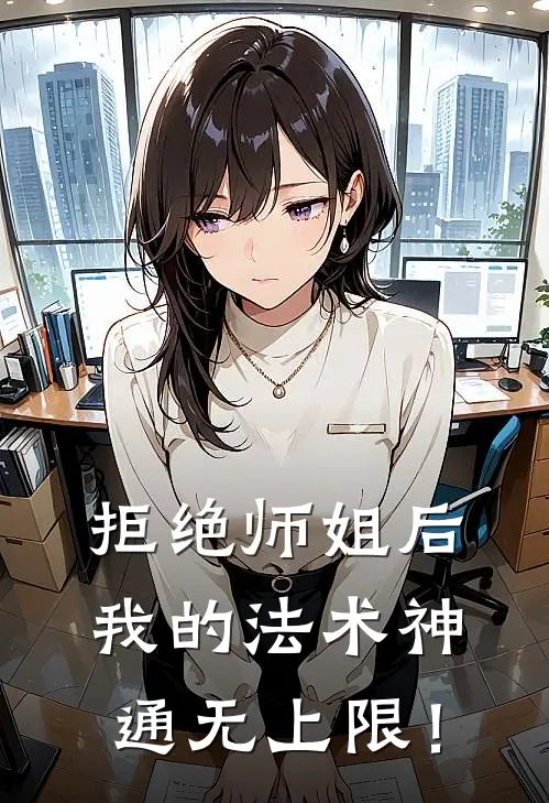 拒绝师姐后，我的法术神通无上限！谢凡方青鸾最新完结小说推荐_最新更新小说拒绝师姐后，我的法术神通无上限！(谢凡方青鸾)