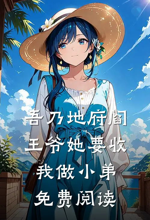 吾乃地府阎王爷她要收我做小弟免费阅读