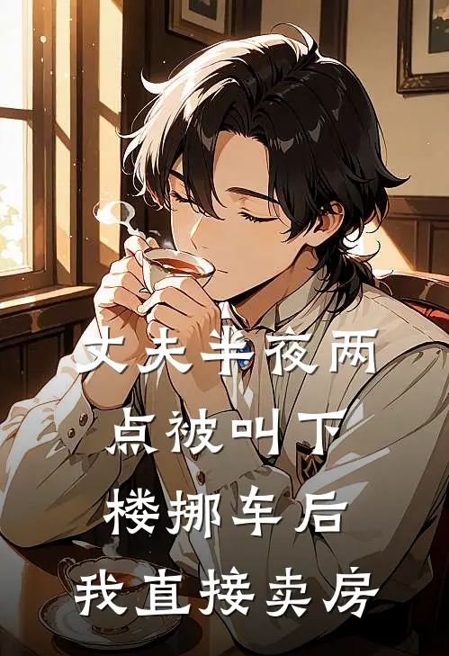 丈夫半夜两点被叫下楼挪车后，我直接卖房许岩小三完结小说免费阅读_完本热门小说丈夫半夜两点被叫下楼挪车后，我直接卖房许岩小三