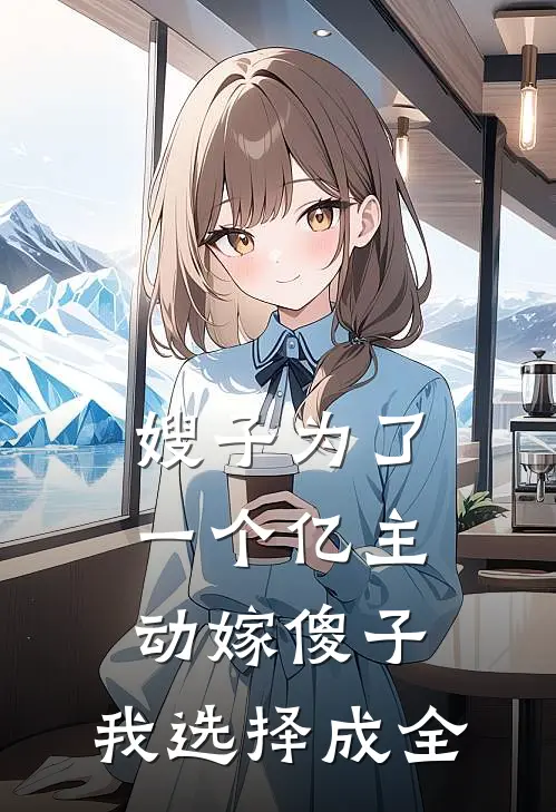 嫂子为了一个亿主动嫁傻子，我选择成全(林溪苏瑶)免费小说完结_最新推荐小说嫂子为了一个亿主动嫁傻子，我选择成全(林溪苏瑶)