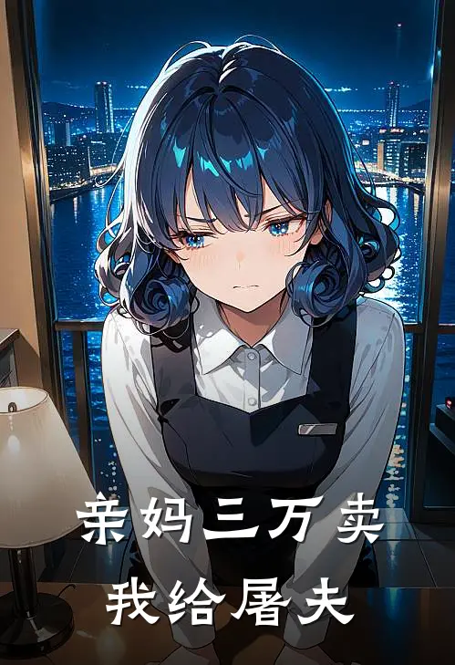 亲妈三万卖我给屠夫(屠振雄周建国)最新小说_免费阅读完整版小说亲妈三万卖我给屠夫(屠振雄周建国)