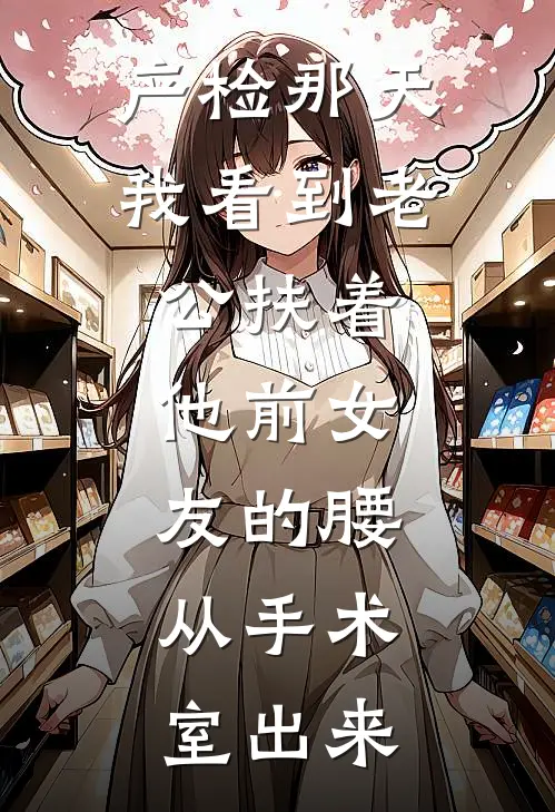 产检那天我看到老公扶着他前女友的腰，从手术室出来秦总沈时晏免费小说完整版_完结版小说阅读产检那天我看到老公扶着他前女友的腰，从手术室出来(秦总沈时晏)