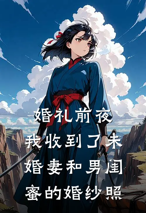 婚礼前夜，我收到了未婚妻和男闺蜜的婚纱照(宋风孟瑶)热门网络小说推荐_最新完结小说推荐婚礼前夜，我收到了未婚妻和男闺蜜的婚纱照宋风孟瑶