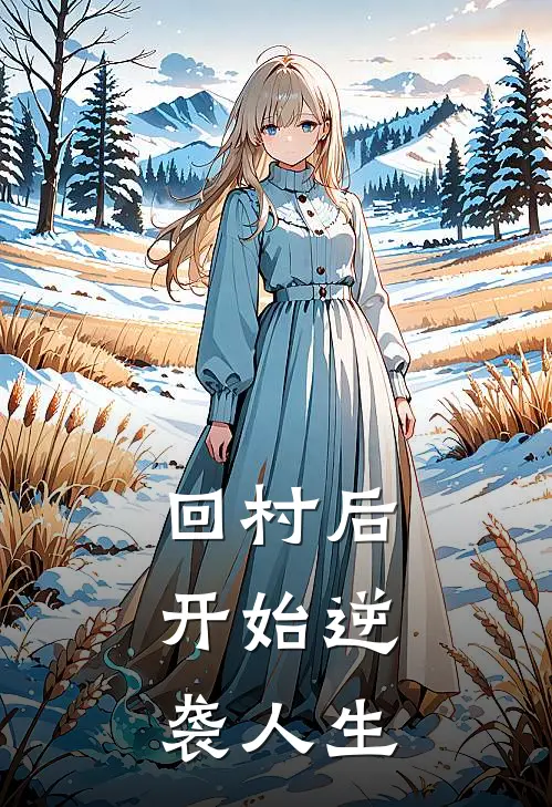 回村后，开始逆袭人生(时凡王静兰)最新热门小说_完结小说回村后，开始逆袭人生(时凡王静兰)