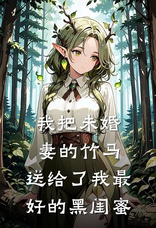 我把未婚妻的竹马，送给了我最好的黑闺蜜