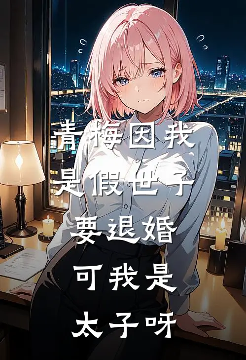 青梅因我是假世子要退婚，可我是太子呀(沈月娇镇北侯)热门的小说_热门网络小说推荐青梅因我是假世子要退婚，可我是太子呀(沈月娇镇北侯)