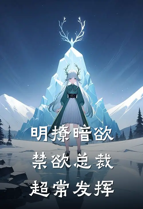 明撩暗欲，禁欲总裁超常发挥(唐沐晚宫南)全本免费小说_新热门小说明撩暗欲，禁欲总裁超常发挥唐沐晚宫南