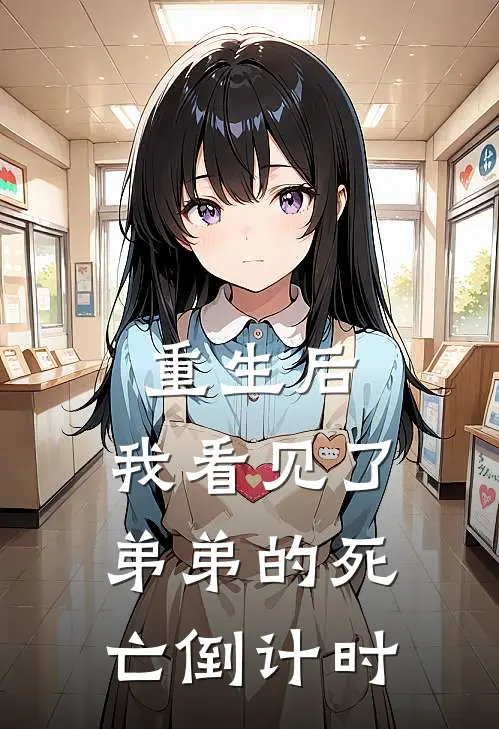 重生后，我看见了弟弟的死亡倒计时
