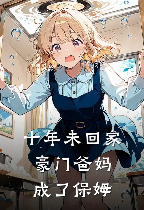 十年未回家，豪门爸妈成了保姆正楠柳轻柔最新章节免费阅读_十年未回家，豪门爸妈成了保姆全文免费在线阅读