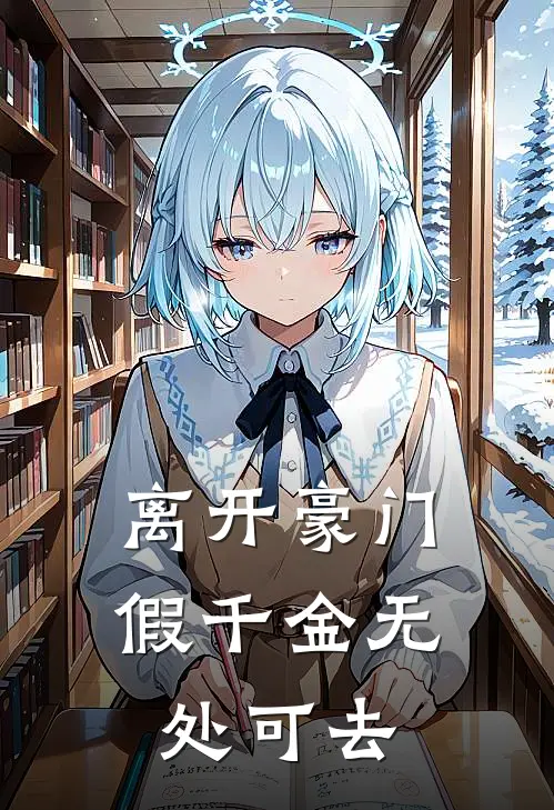 离开豪门，假千金无处可去(佚名佚名)最新完结小说_完结版小说全文免费阅读离开豪门，假千金无处可去(佚名佚名)