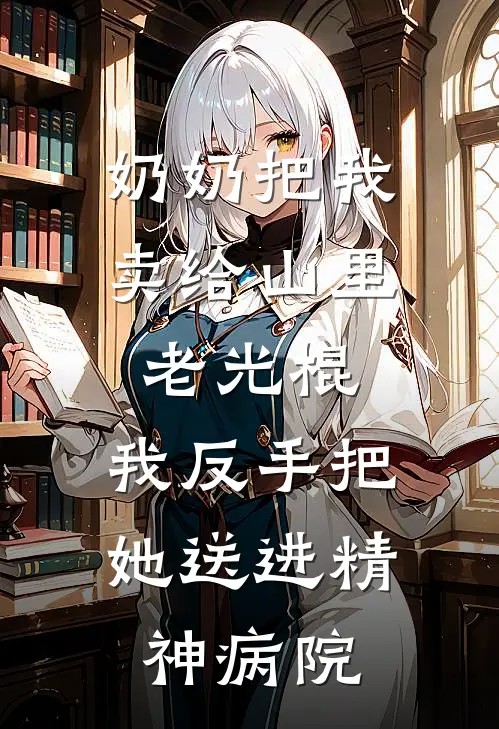 奶奶把我卖给山里老光棍，我反手把她送进精神病院(赵宝四赵宝)热门小说阅读_全文免费阅读奶奶把我卖给山里老光棍，我反手把她送进精神病院赵宝四赵宝