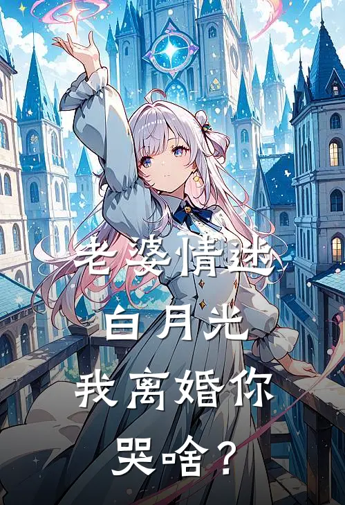 老婆情迷白月光，我离婚你哭啥？姜凡李若楠最新章节免费阅读_老婆情迷白月光，我离婚你哭啥？全文免费在线阅读