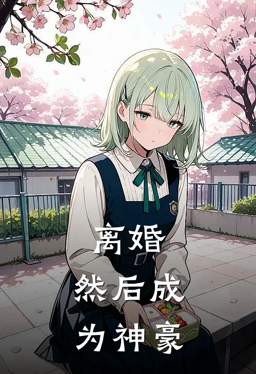 离婚，然后成为神豪(杨洛才李利华)在线免费小说_免费阅读全文离婚，然后成为神豪(杨洛才李利华)