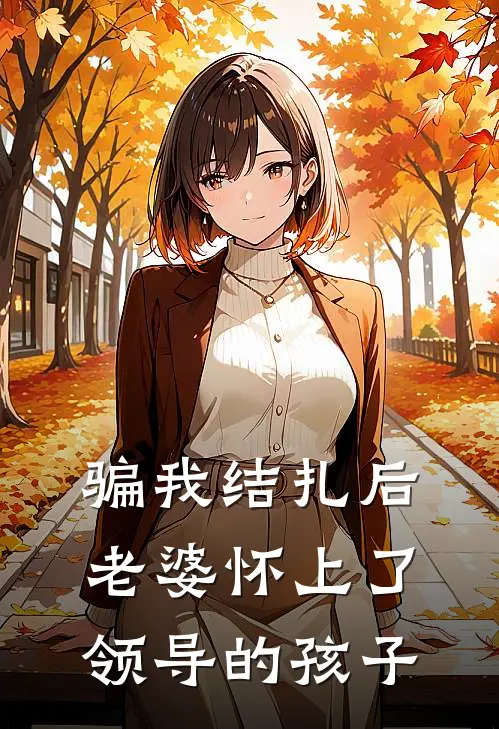 骗我结扎后，老婆怀上了领导的孩子(陈云周大军)最新好看小说_无弹窗全文免费阅读骗我结扎后，老婆怀上了领导的孩子陈云周大军