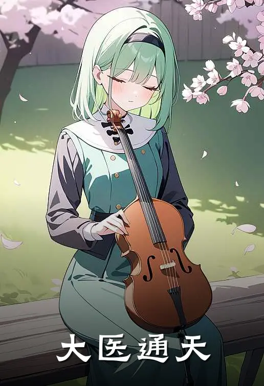 大医通天杨帆秦金莲最新免费小说_免费完本小说大医通天杨帆秦金莲