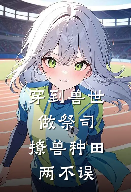 穿到兽世做祭司，撩兽种田两不误柳雪祁牧热门的小说_热门小说在线阅读穿到兽世做祭司，撩兽种田两不误柳雪祁牧