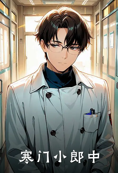 寒门小郎中林楚钦李秋菊完本热门小说_小说完结版寒门小郎中(林楚钦李秋菊)