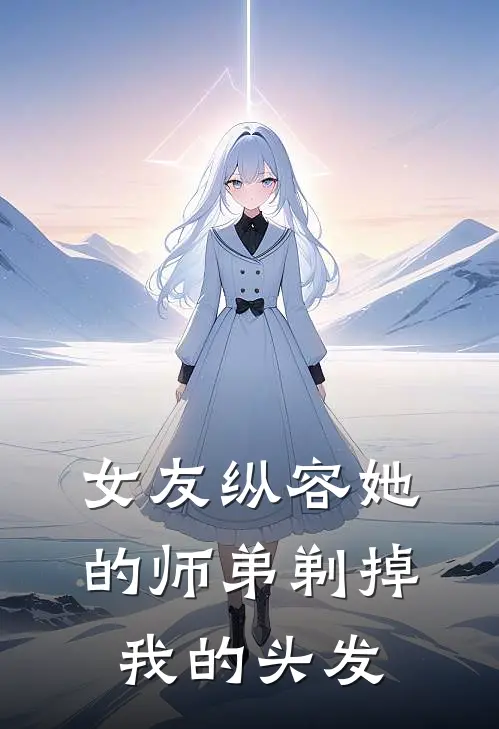 女友纵容她的师弟剃掉我的头发