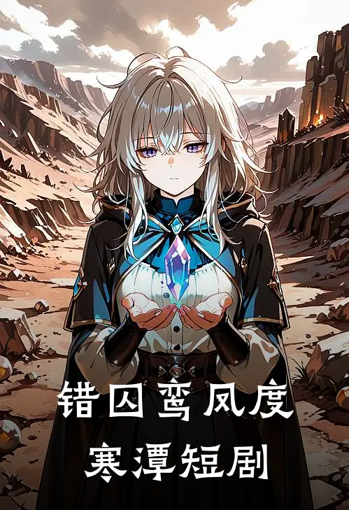 错囚鸾凤度寒潭短剧