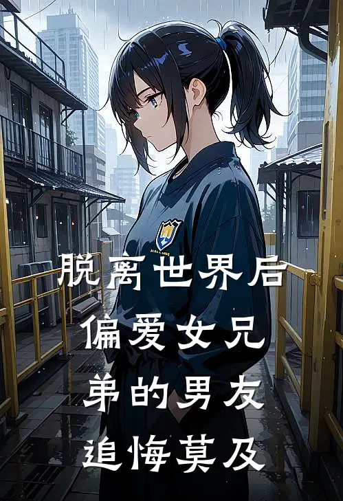 脱离世界后，偏爱女兄弟的男友追悔莫及(宋祈安楚妍)热门小说_完结版小说全文免费阅读脱离世界后，偏爱女兄弟的男友追悔莫及(宋祈安楚妍)