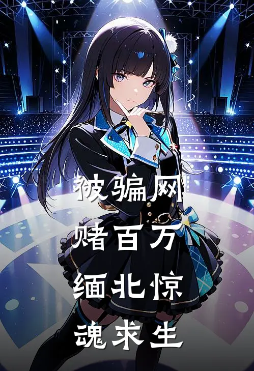 被骗网赌百万，缅北惊魂求生虎子阿庆免费小说完整版_完结版小说阅读被骗网赌百万，缅北惊魂求生(虎子阿庆)