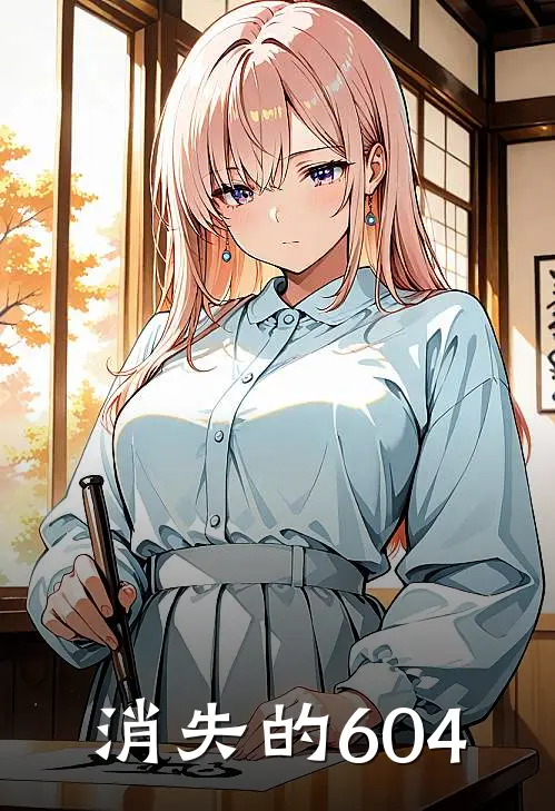 消失的604