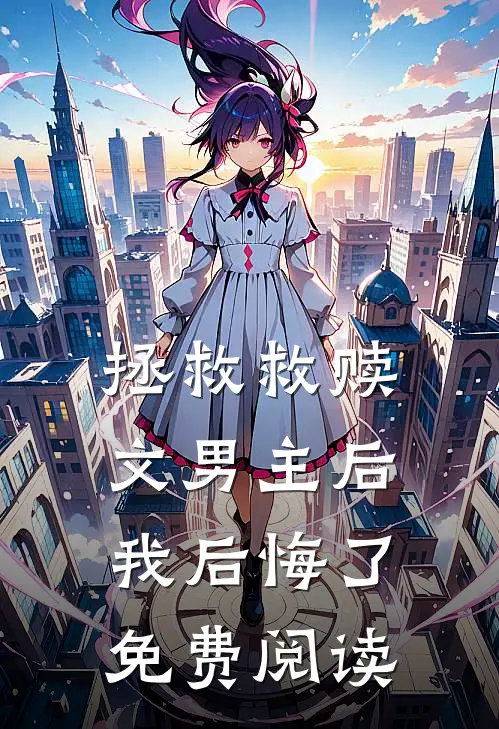 拯救救赎文男主后我后悔了免费阅读