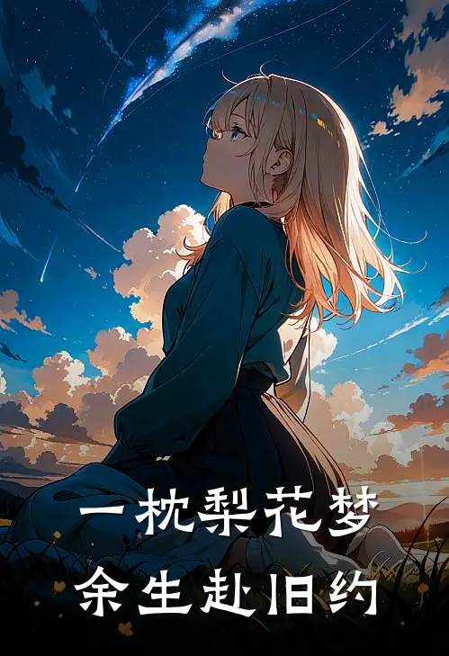 一枕梨花梦，余生赴旧约(沈清辞沈清羽)最新完本小说推荐_免费小说推荐一枕梨花梦，余生赴旧约沈清辞沈清羽