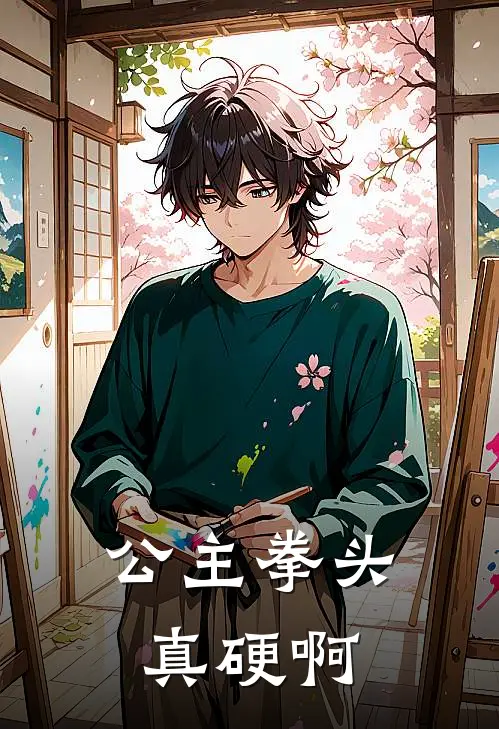 公主拳头真硬啊