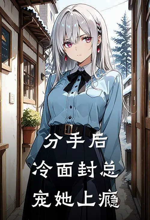 分手后，冷面封总宠她上瘾云舒萧邵齐热门的小说_热门小说在线阅读分手后，冷面封总宠她上瘾云舒萧邵齐