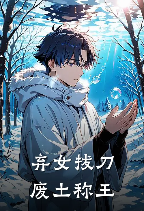 弃女拔刀，废土称王(凌霜林穆)最新完结小说推荐_热门小说排行榜弃女拔刀，废土称王凌霜林穆